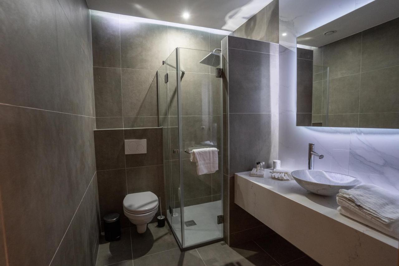 Hotel Concorde Saint-Gilles 외부 사진