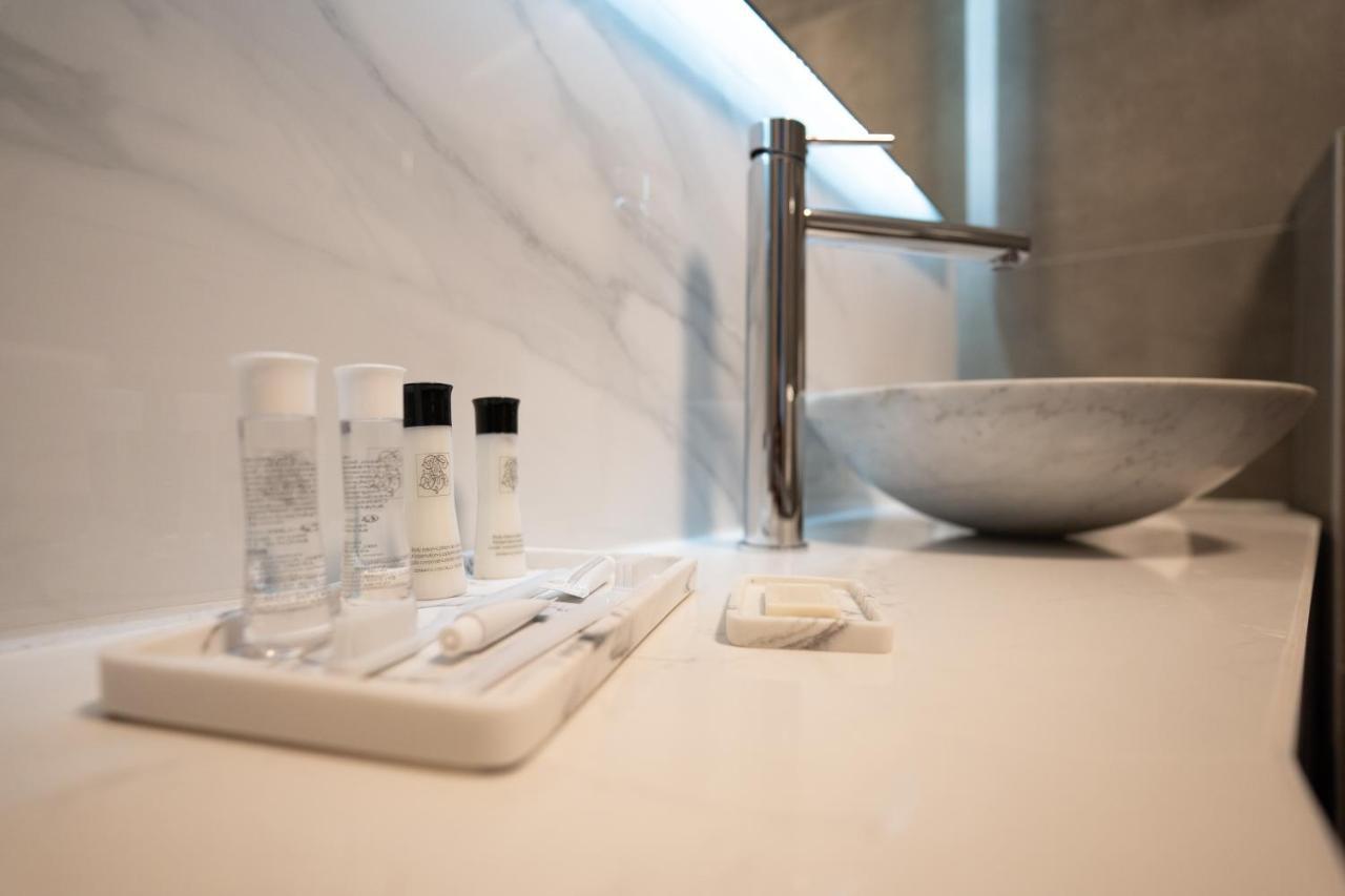 Hotel Concorde Saint-Gilles 외부 사진