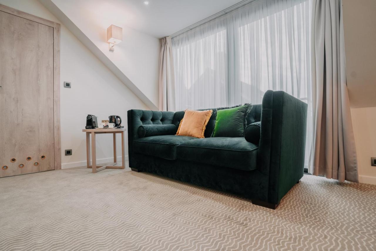 Hotel Concorde Saint-Gilles 외부 사진