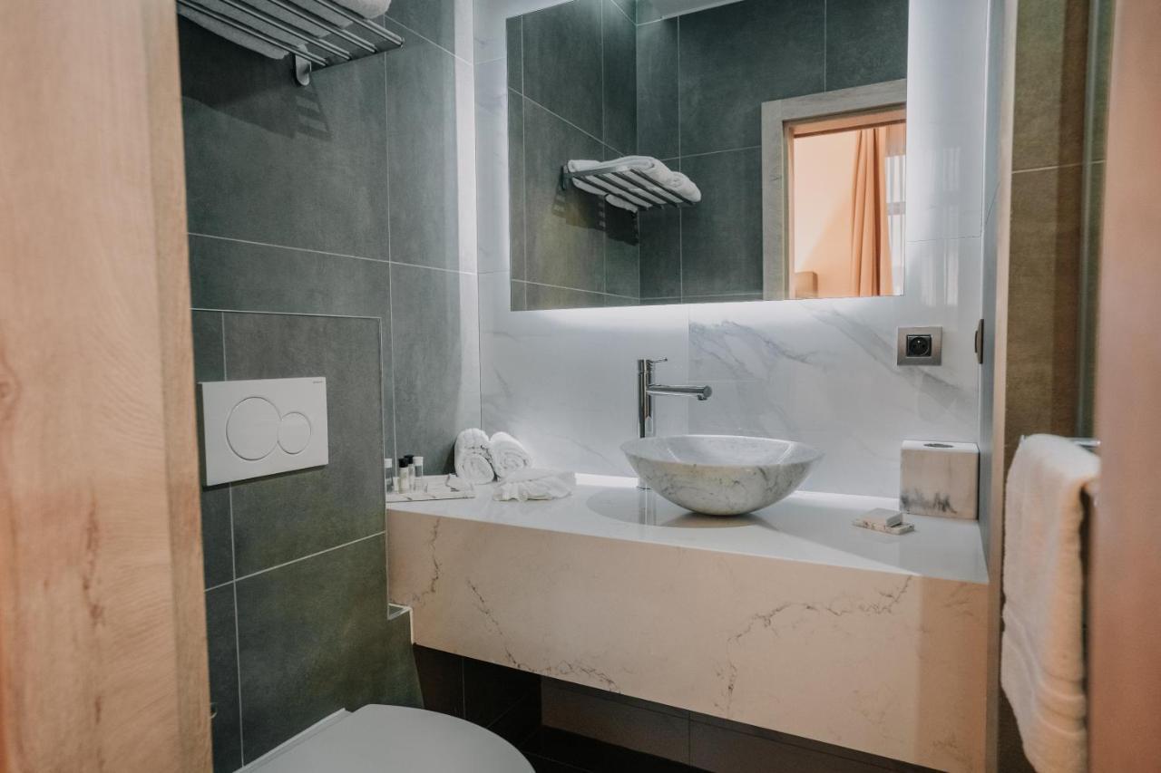 Hotel Concorde Saint-Gilles 외부 사진